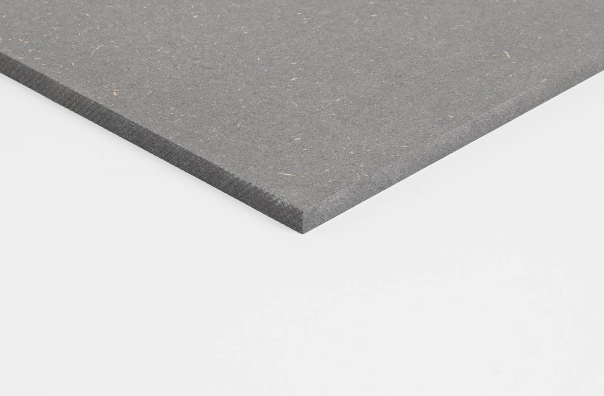 MDF Valchromat, Grå CZ, FSC Mix Credit